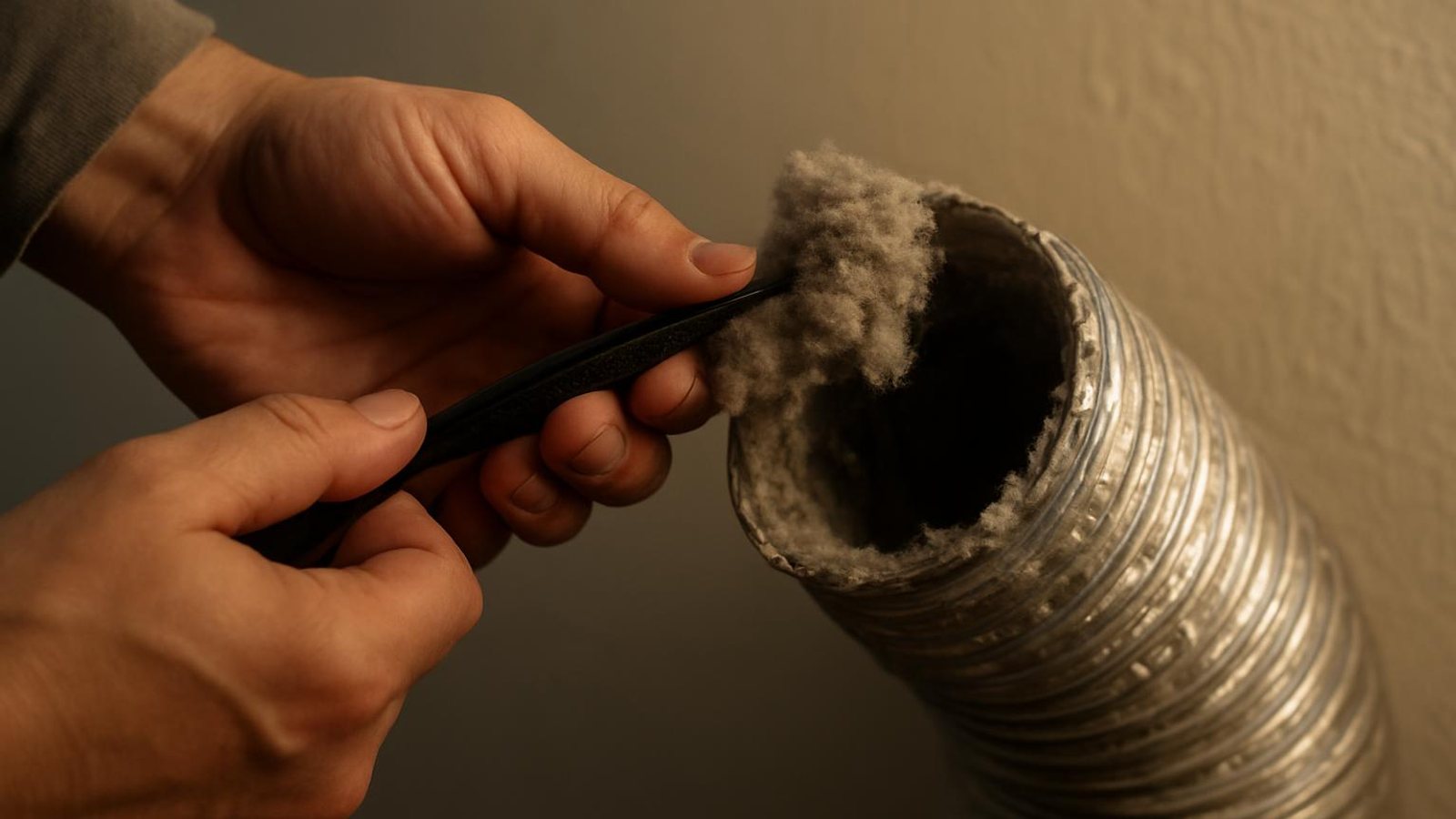 Cedar Estates Dryer Cleaning Services — dryer vent cleaning near you